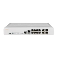 ICX7150-C10ZP Switch Compact 10 Ports Multigigabit Poe+ 240w